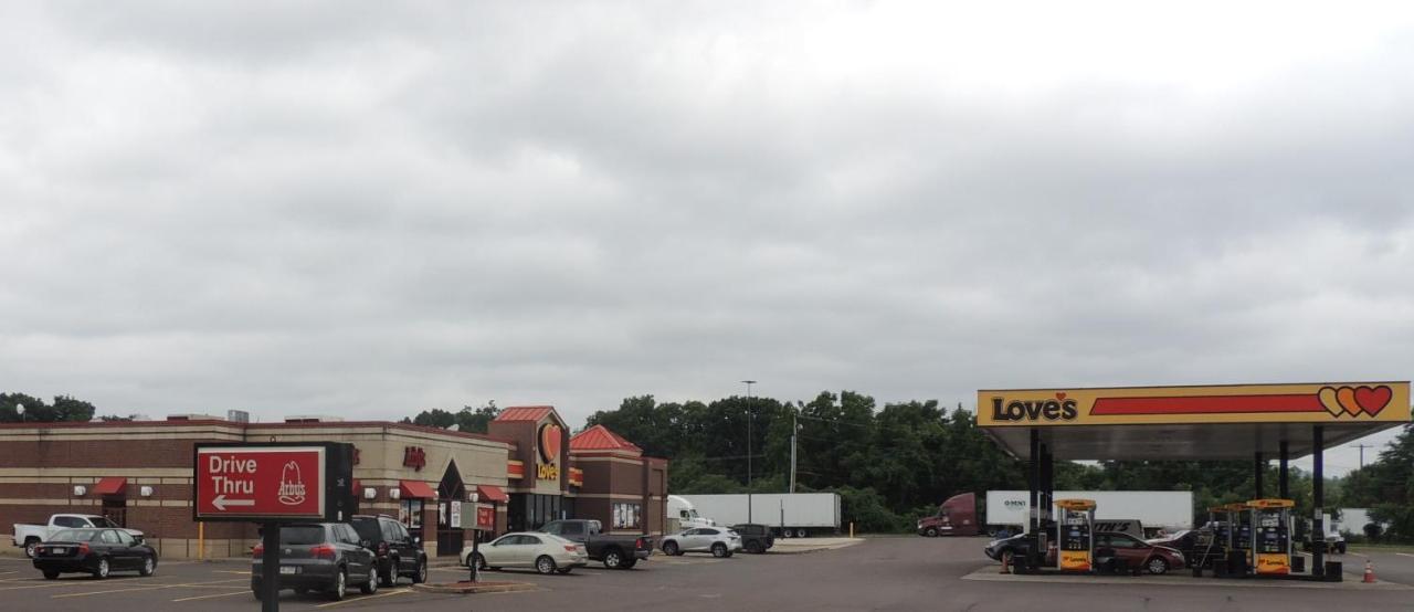 Super 8 By Wyndham Mifflinville Near Bloomsburg Exterior foto