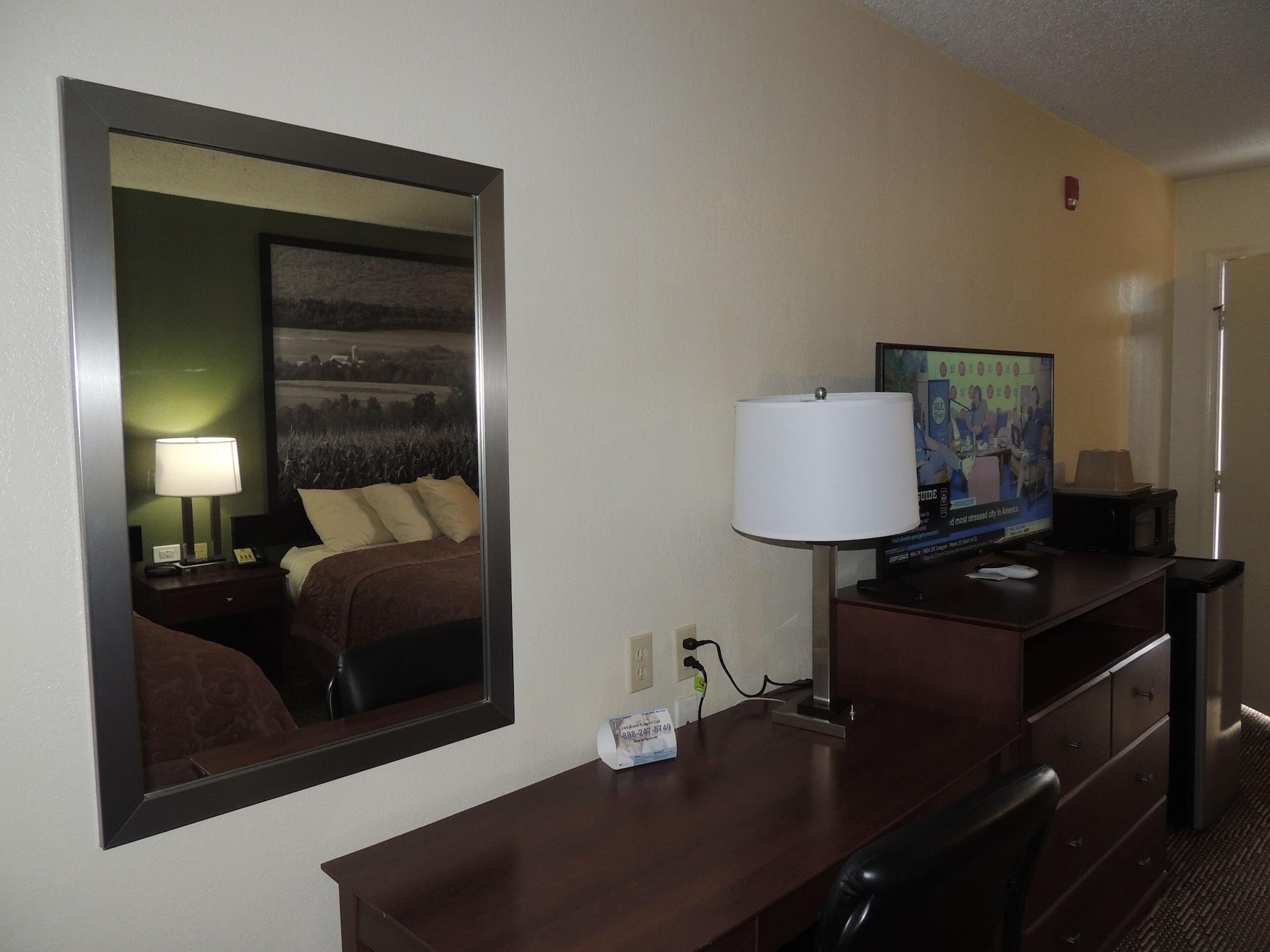 Super 8 By Wyndham Mifflinville Near Bloomsburg Exterior foto
