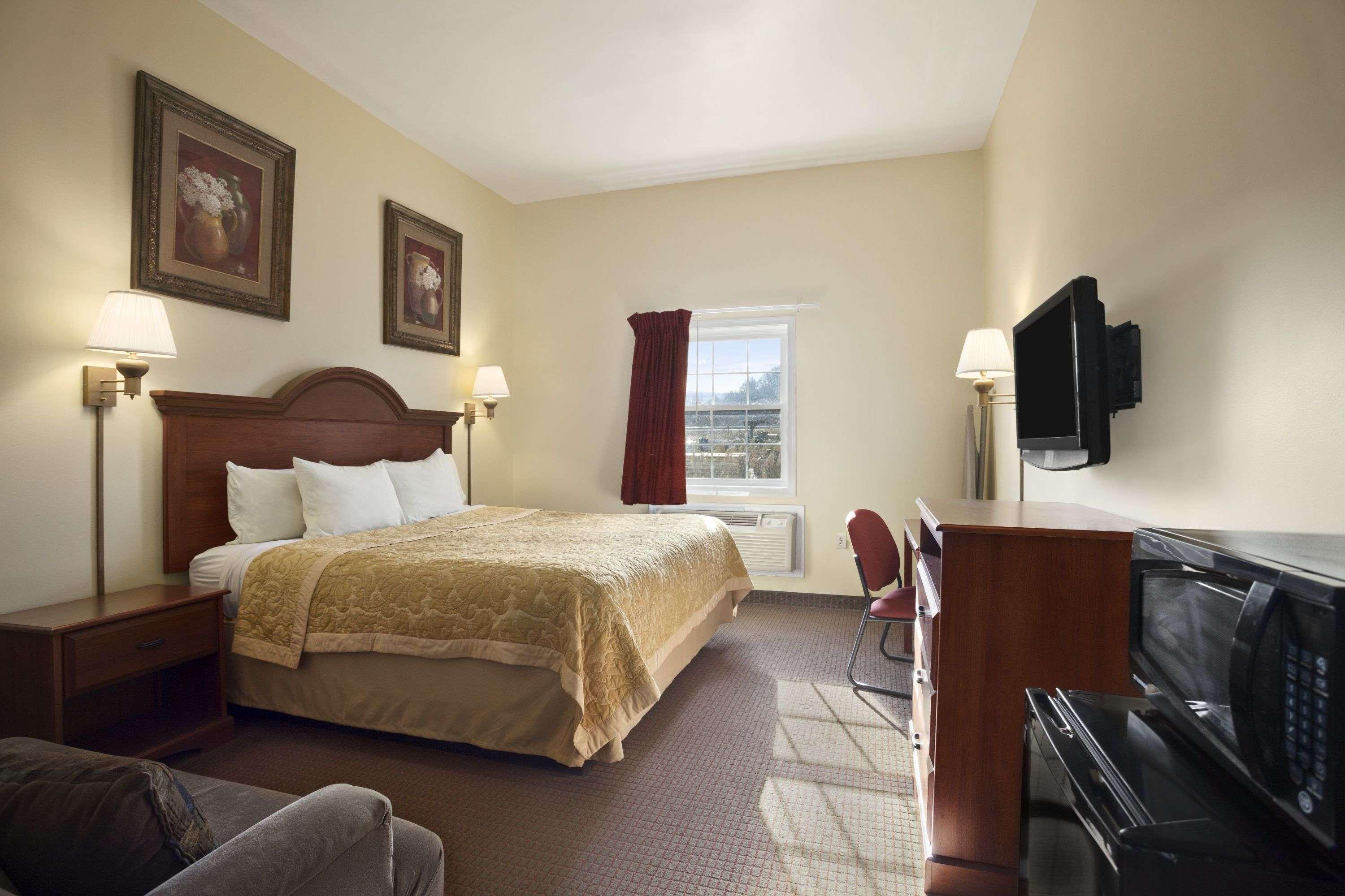 Super 8 By Wyndham Mifflinville Near Bloomsburg Exterior foto